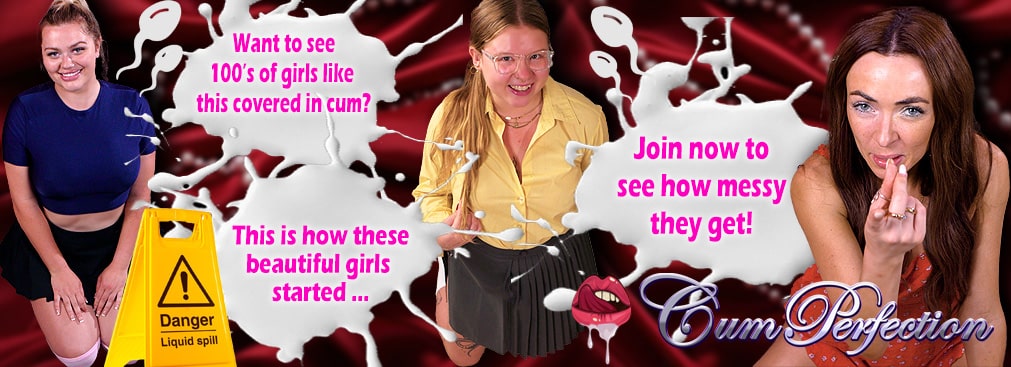 CumPerfection.com